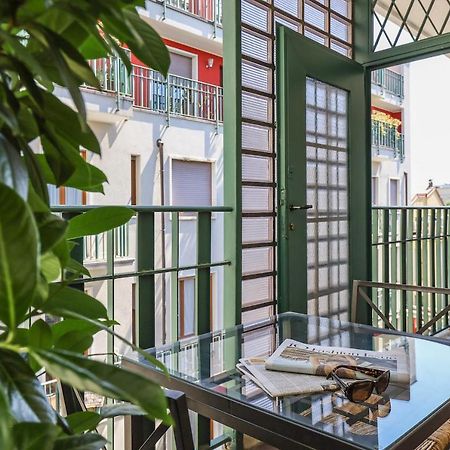 Contempora - Cavallotti 13 - A65 Mailand Exterior foto