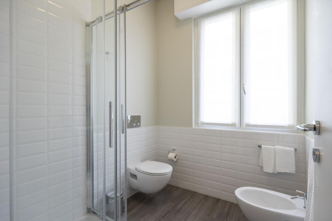 Contempora - Cavallotti 13 - A65 Mailand Exterior foto