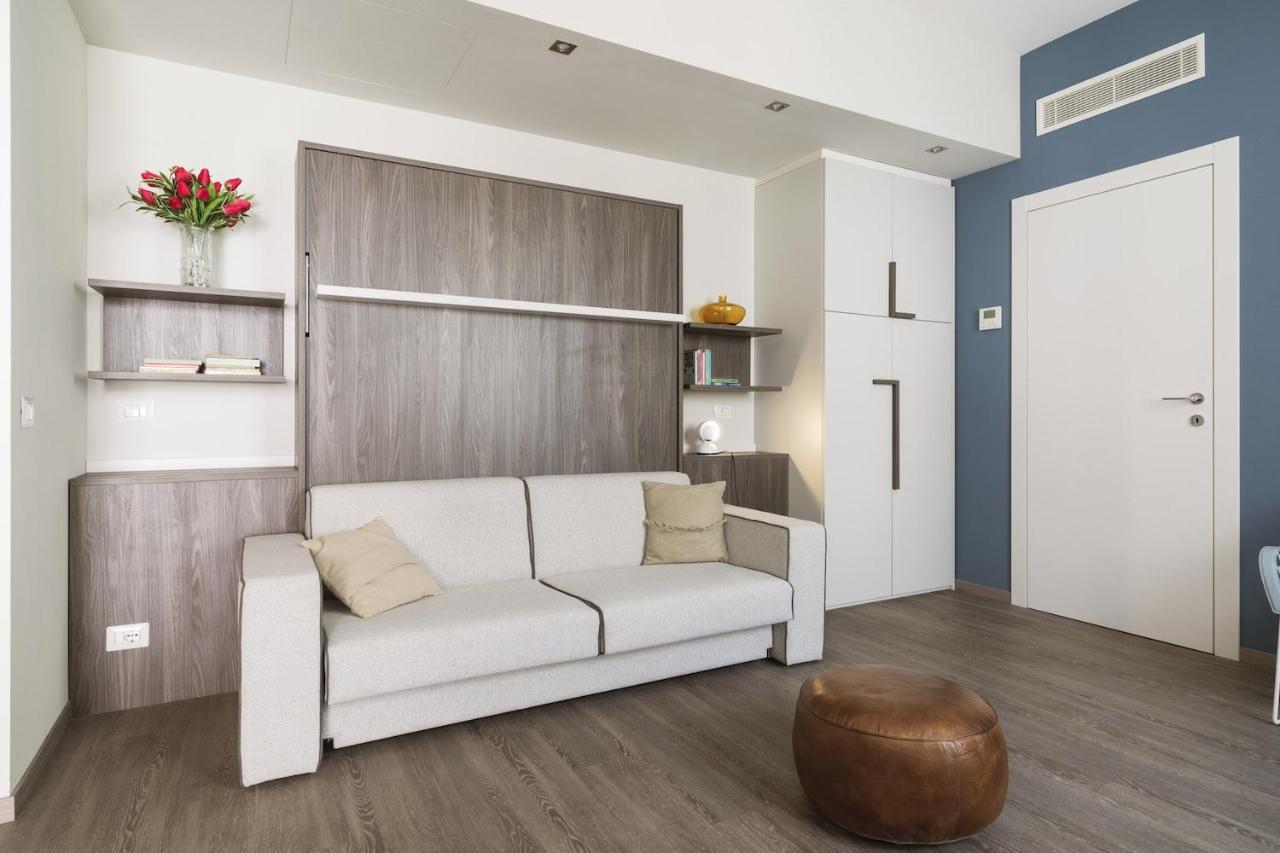 Contempora - Cavallotti 13 - A65 Mailand Exterior foto