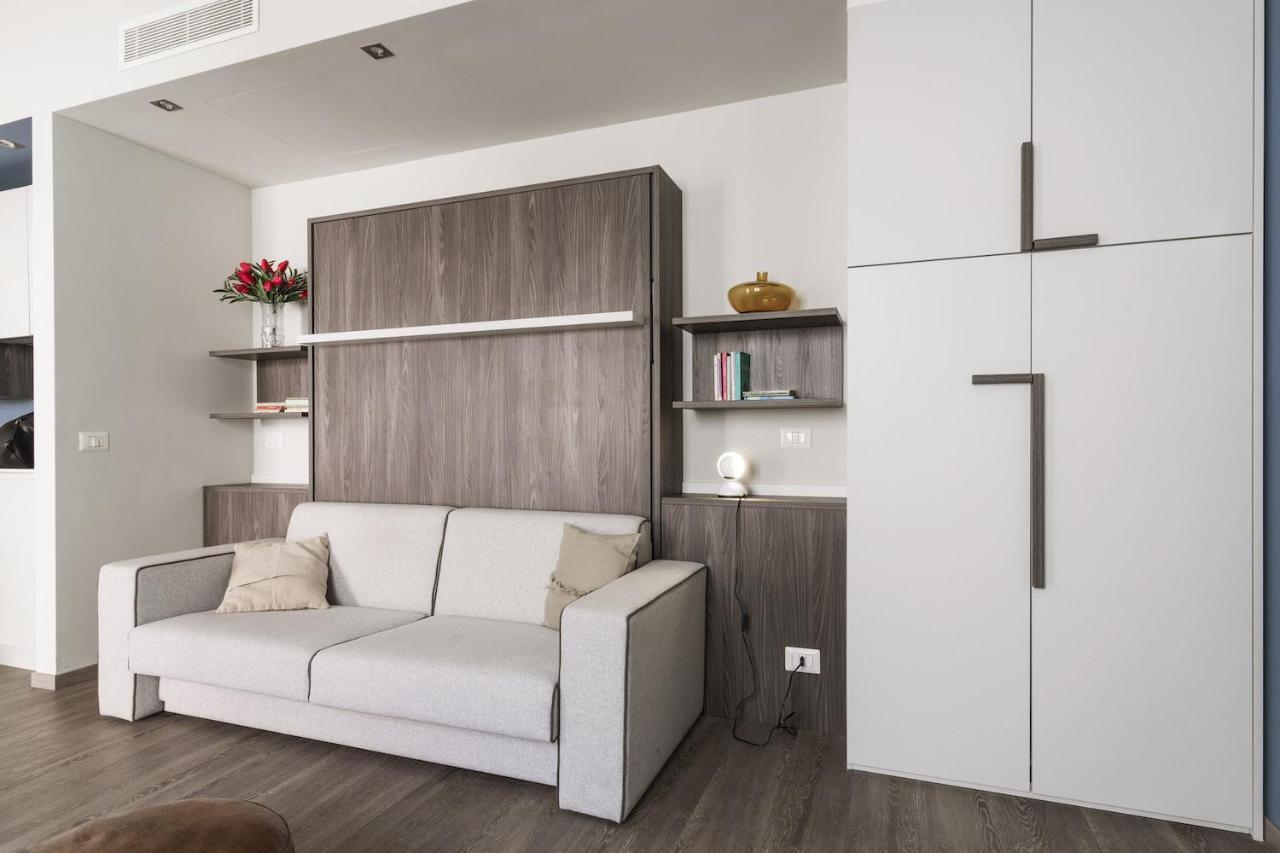 Contempora - Cavallotti 13 - A65 Mailand Exterior foto