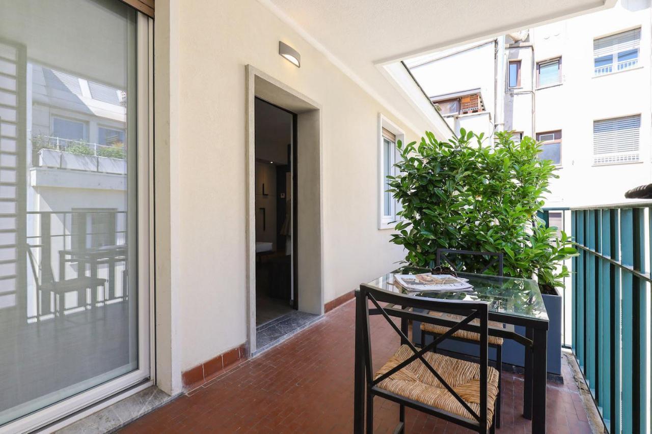 Contempora - Cavallotti 13 - A65 Mailand Exterior foto