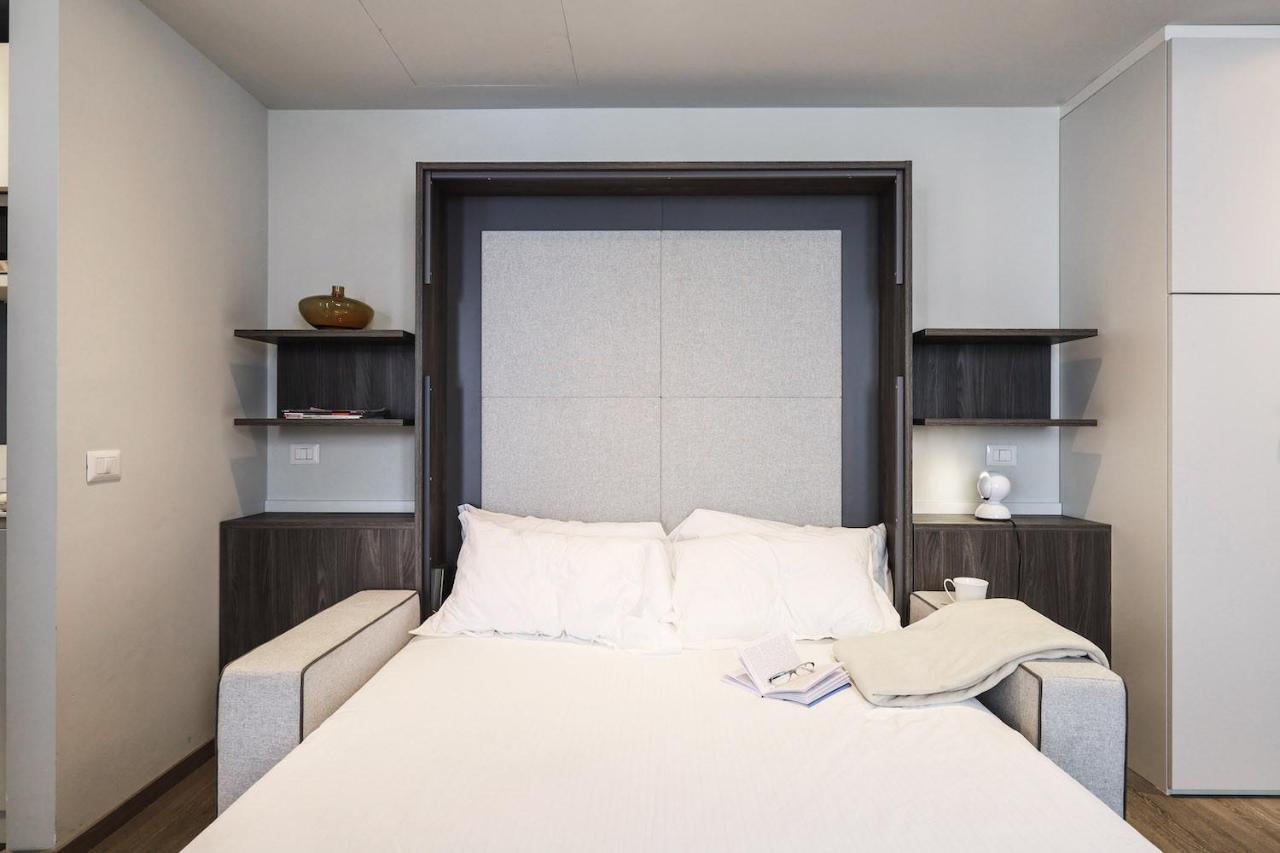 Contempora - Cavallotti 13 - A65 Mailand Exterior foto